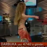 Дидем Кинали Танец Живота