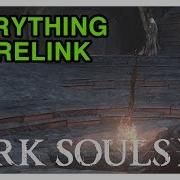 Firelink Shrine Dark Souls 3