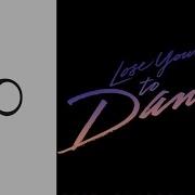 Daft Punk Lose Yourself To Dance Instrumental Loop