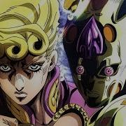 Jojo S Bizarre Adventure Giorno S Theme Song 1 Hour