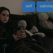 Maggie Lindemann Self Sabotage