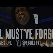 Roy Jones Jr Y All Must Ve Forgot Ii Feat Mb3Five Smbullet