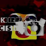 Klasky Csupo Nightmares No Music