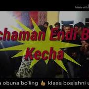 Ichaman Endi Bu Kecha Mp3