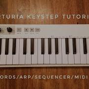 Keystep