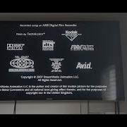 Shrek The Third Uk Closing