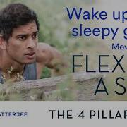 Wake Up Flex