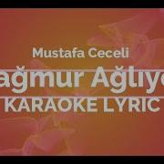 Mustafa Ceceli Karaoke Minus