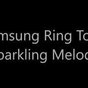 Samsung Sparkling Melody