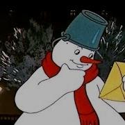 Снеговик Почтовик Музыка