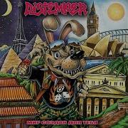 Distemper Мир Создан Для Тебя