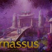 World Of Warcraft Soundtrack Darnassus