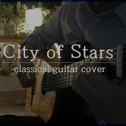 City Of Stars La La Land Ost Solo Cover