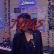 Judas Cover 80S