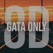 Data Only 8D