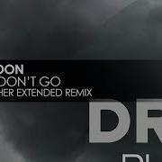 Driftmoon Please Don T Go