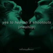 Say Yes To Heaven X Shootout