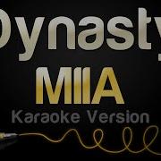 Miia Dynasty Karaoke