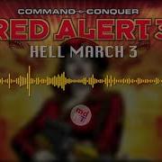 Red Alert 3 Ost