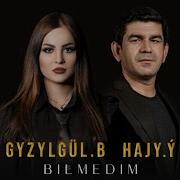 Hajy Yazmammedow Name Boldy Bilmedim