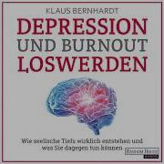 Depression Und Burnout Loswerden