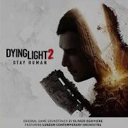 Olivier Deriviere Dying Light 2