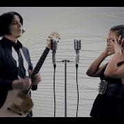 Jack White Alicia Keys Another Way To Die