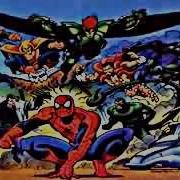 Spider Man The Animated Series 1994 Theme