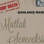 Grup Volkan Sahlanis Marsi