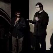 Early Aziz Ansari Stand Up February 2005