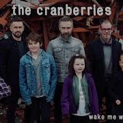 The Cranberries Wake Me When It S Over