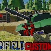 Ravenfield S New Trench Map Ravenfield Early Access New Custom Map Update