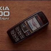 Nokia Nostalgia Ringtone