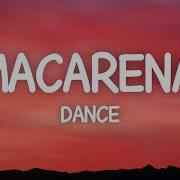 Los Del Rio Macarena 1 Hour