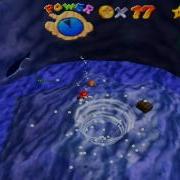Super Mario 64 Sega Remix Dire Dire Docks
