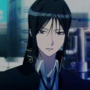 K Project Zero Amv