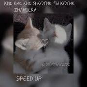 Я Котик Ты Котик Speed Up