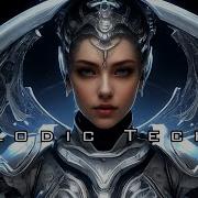 Melodic Techno Progressive House 2024 The Silence Morphine Mix