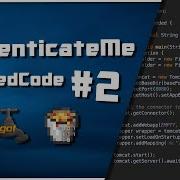 Spigot Plugin Programmieren 21 Auth System