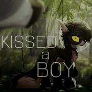 Пони Клип Amv I Kissing Boy