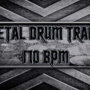 Metal Drum Track 170 Bpm