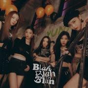Itzy Blah Blah Instrumental