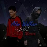 Alan Walker Faded Maver Remix