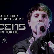 Bring Me The Horizon Ludens Live In Tokyo