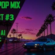 Synthpop Electropop Mix