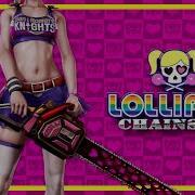 Lollipop Chainsaw Full Ost No Licensed Tracks