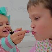 Песня Моей Прекрасной Няни Катя И Максим