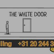 The White Door Easter Egg Calling 31202443854