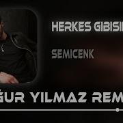 Her Şey Bitermiş Zamanla Remix