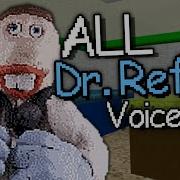 All Dr Reflex